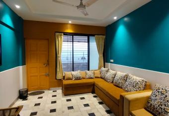 Oceanview Oasis allows 18 year olds to book a room