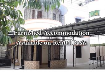 MOHAN S RESIDENCY has Balcony rooms