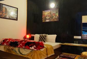 Solan Regency has Balcony rooms