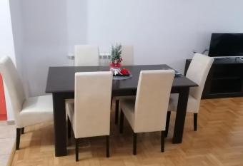 Tea has Balcony rooms