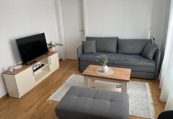 Apartment 24 has Balcony rooms