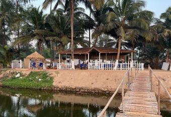 The Goko Social has Balcony rooms