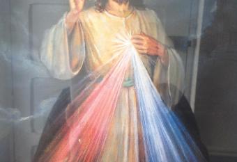 Divine Mercy B&B allows 18 year olds to book a room