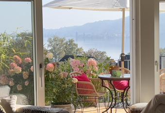 Seeapartment Panorama allows 18 year olds to book a room