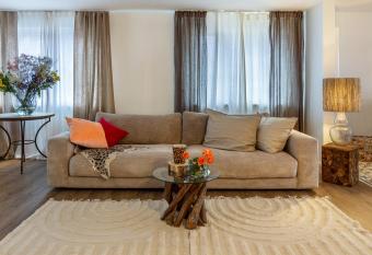 Seeapartment H  ri has Balcony rooms