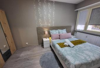 Happy Studio 47 B St Louis allows 18 year olds to book a room