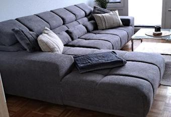 1-Zimmer-Appartement Sch  ne Aussicht has Balcony rooms