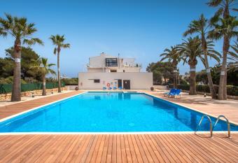 Sa Perdiu 14 has Balcony rooms