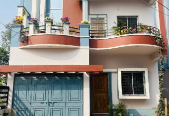 Ichhepuron has Balcony rooms