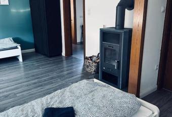 Personalunterkunft in Bad Bentheim bis 14 Personen has Balcony rooms