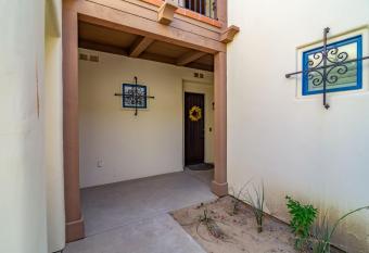 SweetEscapeTeam645ClassicatLegacyVillas has rooms with a private hot tub