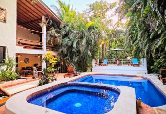 Dreamcatcher Hotel - Atrapasue  os has Balcony rooms