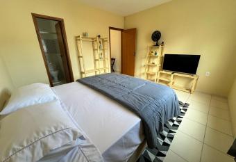 Kitnet no cora    o de Serra Negra allows 18 year olds to book a room