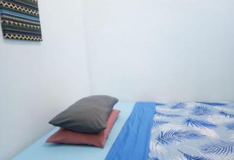 La khansa Garden and Rooms Syariah has Balcony rooms