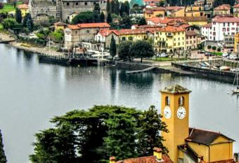 Residenza Christian has Balcony rooms