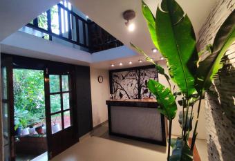 NaturaLodge Machu Picchu has Balcony rooms