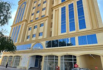 Terminal Inn Airport Hotel & Apartment allows 18 year olds to book a room