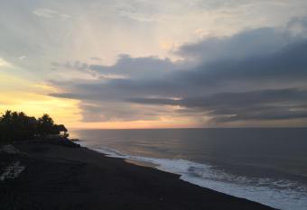 Villas Higuer has Balcony rooms