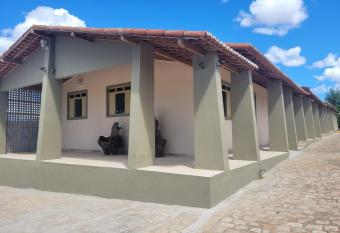 Pousada Aquarela has Balcony rooms