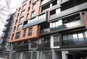 Apartments Kolevski has Balcony rooms