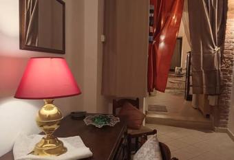 Appartamento Maria allows 18 year olds to book a room