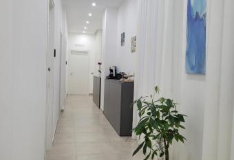 Gemini rooms has Balcony rooms