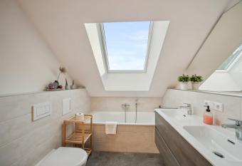 Sal   Homes K39 Monte-Carlo has Balcony rooms