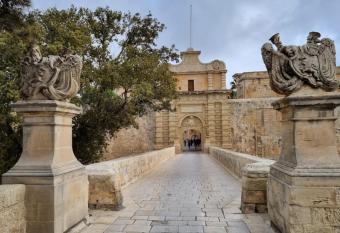 The Misra   at Rabat has Balcony rooms