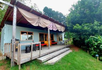 Casa Monte Armadillo has Balcony rooms