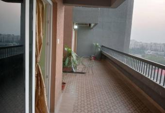 Pratha Homestay has Balcony rooms