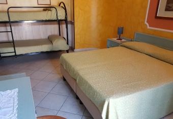 Hotel Nautilus has Balcony rooms