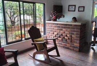 Hotel La Casona Vieja has Balcony rooms