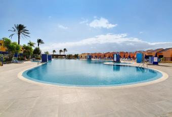 Meloneras 1 has Balcony rooms