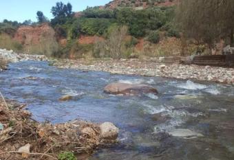 Maison d h  tes grand atlas r  gion Marrakech Ourika Asguine    43 km de Marrakech allows 18 year olds to book a room