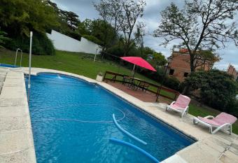 Apartamento Remansum has Balcony rooms