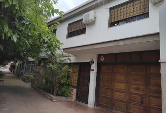 La casa del bombal has Balcony rooms