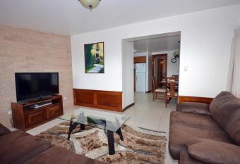 Casa Reflejos City View has Balcony rooms