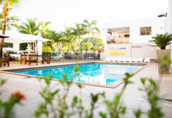 Hotel Fenice allows 18 year olds to book a room