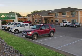 SureStay Plus by Best Western Montrose allows 18 year olds to book a room