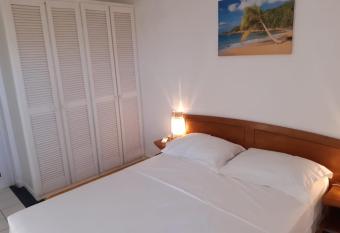 MANBANA 320 RESIDENCE KAWANN allows 18 year olds to book a room