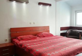 Kice Apartments has Balcony rooms