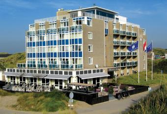 Fletcher Hotel Restaurant Zeeduin has Balcony rooms