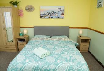 Lux House allows 18 year olds to book a room