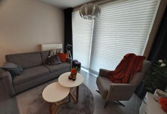 Seafeeling has Balcony rooms