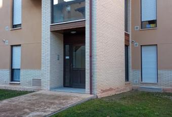 D  plex Campo de Golf 3 has Balcony rooms