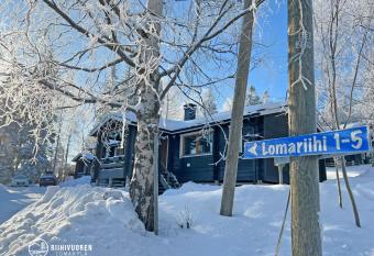 Lomariihi 2 has Balcony rooms