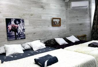 Smart Apartment allows 18 year olds to book a room