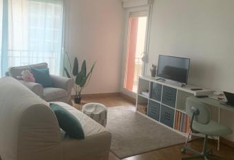 Residence Crystal has Balcony rooms