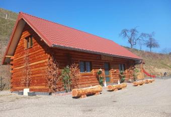 Chalet bambi allows 18 year olds to book a room