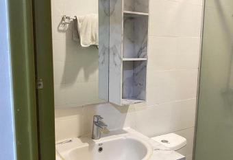 AQUTIC STAYCATION has Balcony rooms